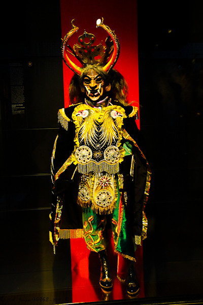 Musée des Arts Premiers Quai Branly
