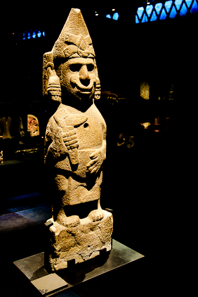 Musée des Arts Premiers Quai Branly