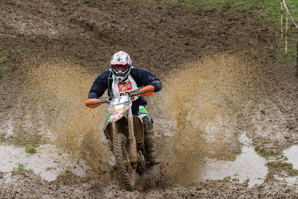 Enduro du Val de Lorraine