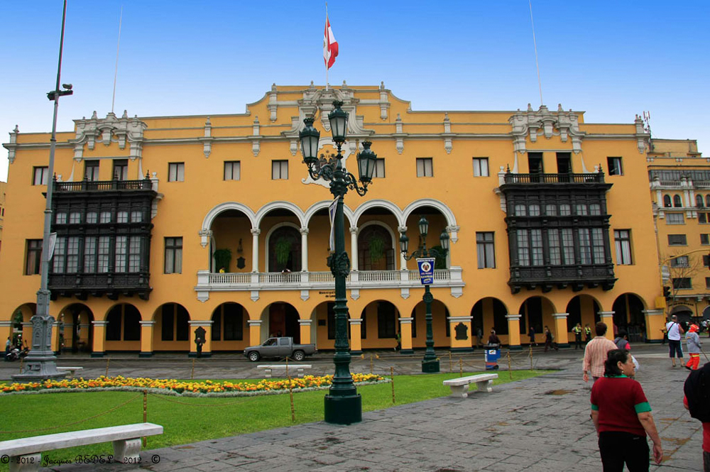 LIMA