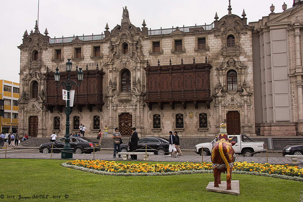 LIMA