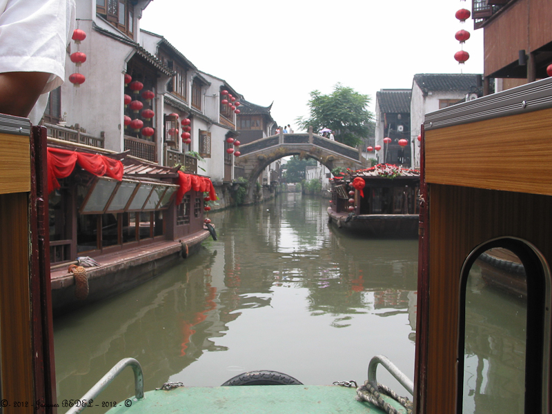 SUZHOU