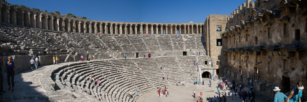 Aspendos
