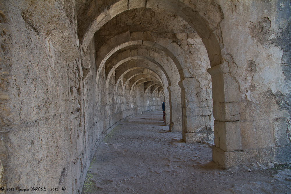 Aspendos