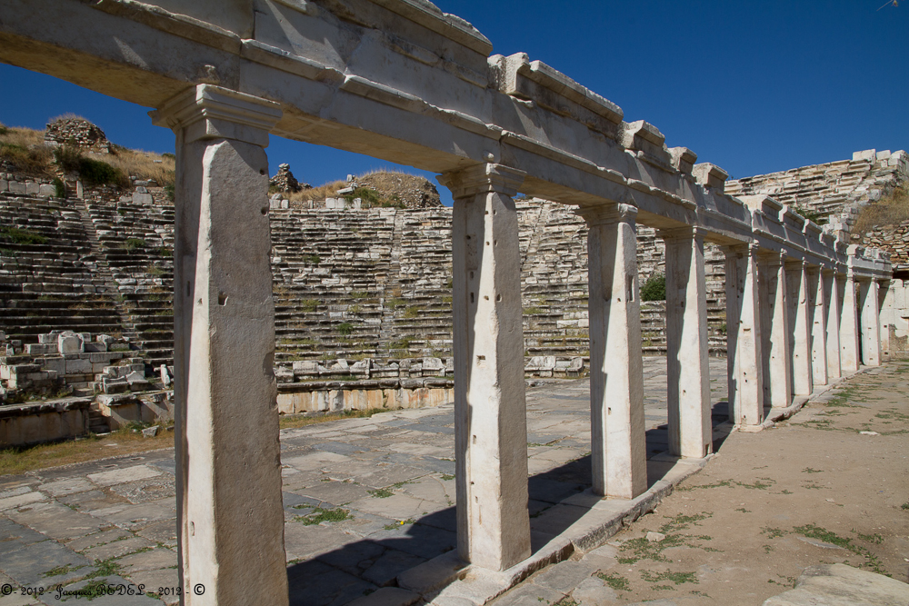 Aphrodisias