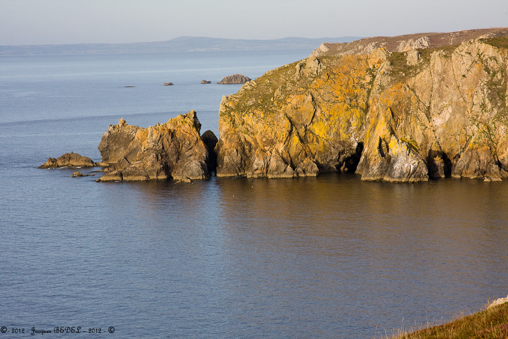 Cap Sizun pointe du RAZ
