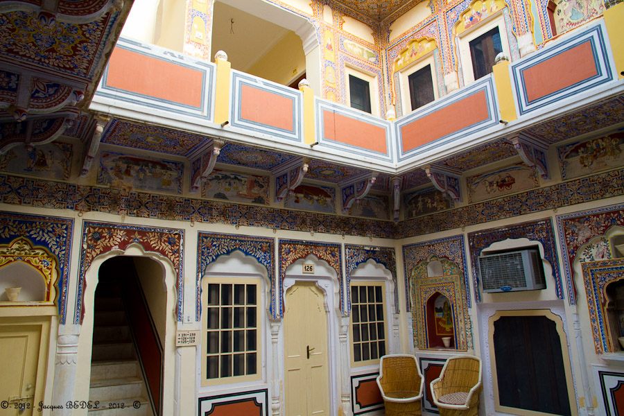 Hotel CASTLE MANDAWA