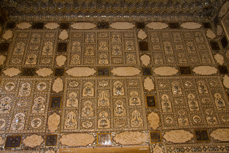 Le Fort AMBER