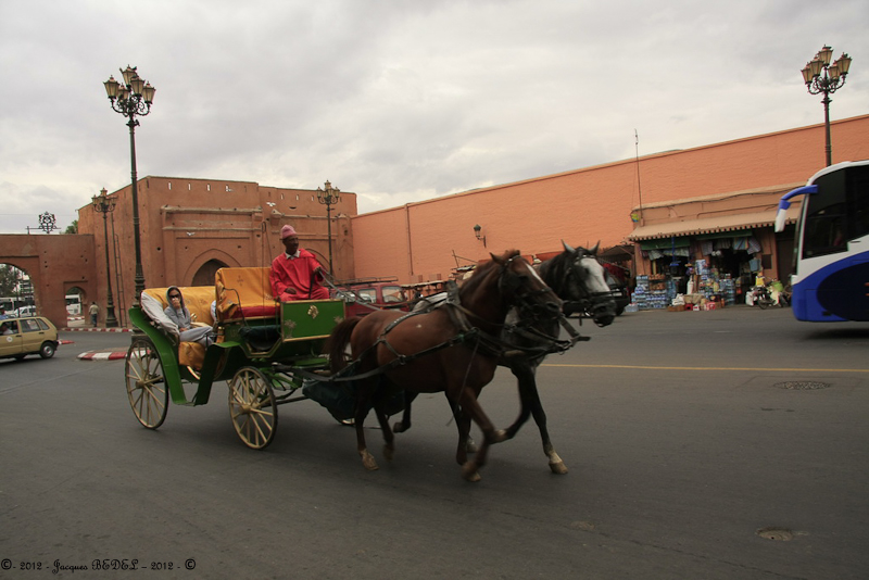 MARRAKECH