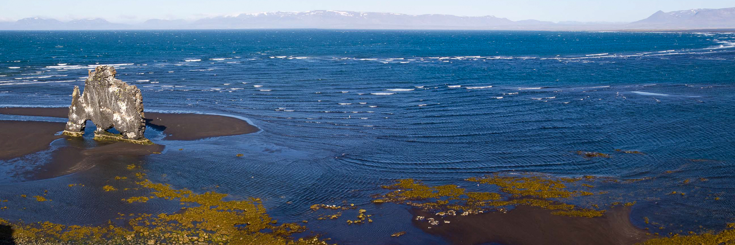 ISLANDE