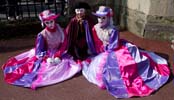 CARNAVAL COSTUMES