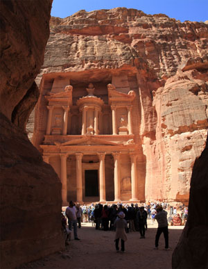 PETRA