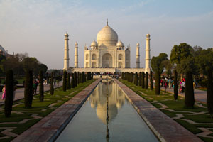 AGRA