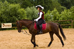 equitation