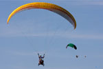 parapente